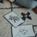 Kidydraw Mini - Galaxia