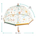 Paraguas Pequeñas flores