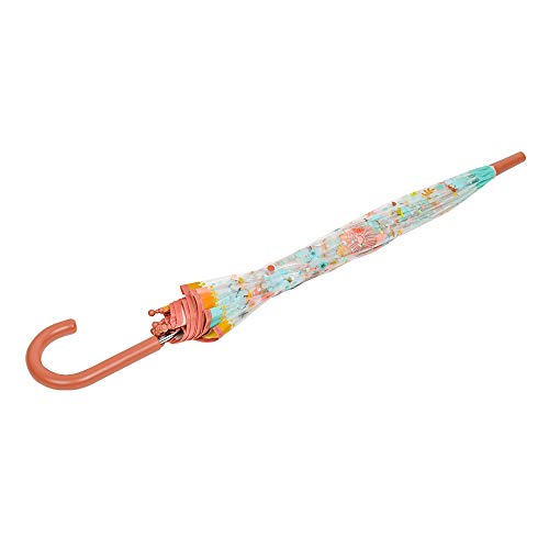 Paraguas Pequeñas flores