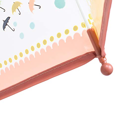 Paraguas Pequeñas flores