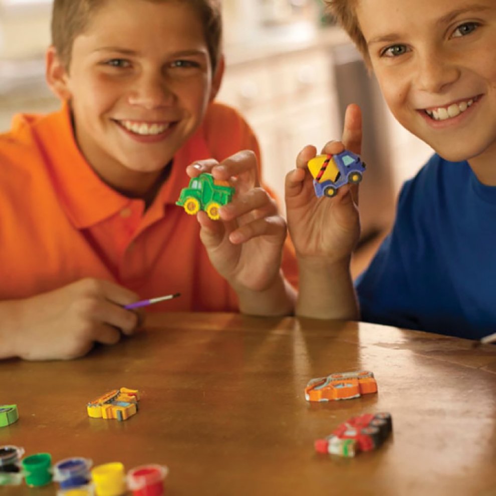 Moldea y Pinta - Coches