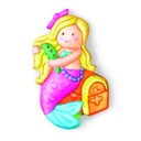 Moldea y Pinta - Sirenas Brillanes