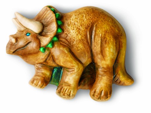 Moldea y Pinta - Dinosaurios