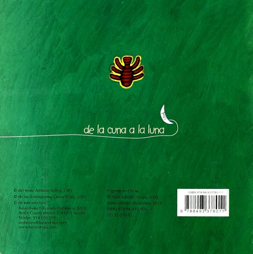 Libro Cocodrilo