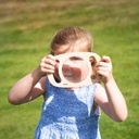 Tickit Caleidoscopio fácil sujeción