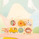 En Camino - Maletita Descubrimiento