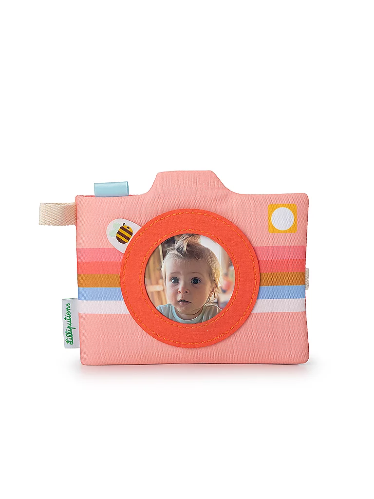 Albúm de Fotos - Stella 