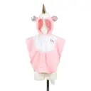 Disfraz - Unicorn Baby Capa T2