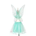 Disfraz - Angelina falda + alas T3/5