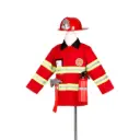 Disfraz - Bombero T4/7