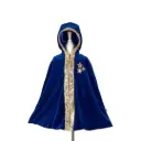 Disfraz - Capa Mago Wilfred T4/8