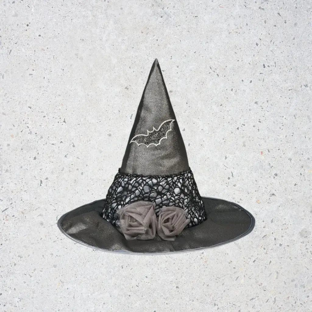 [106417] Disfraz - Sombrero Mathilde T4/10