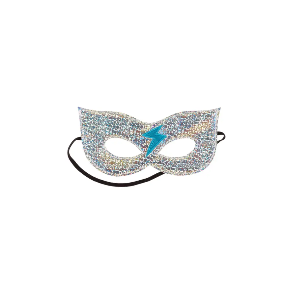 [106821] Disfraz - Máscara Súper Héroe