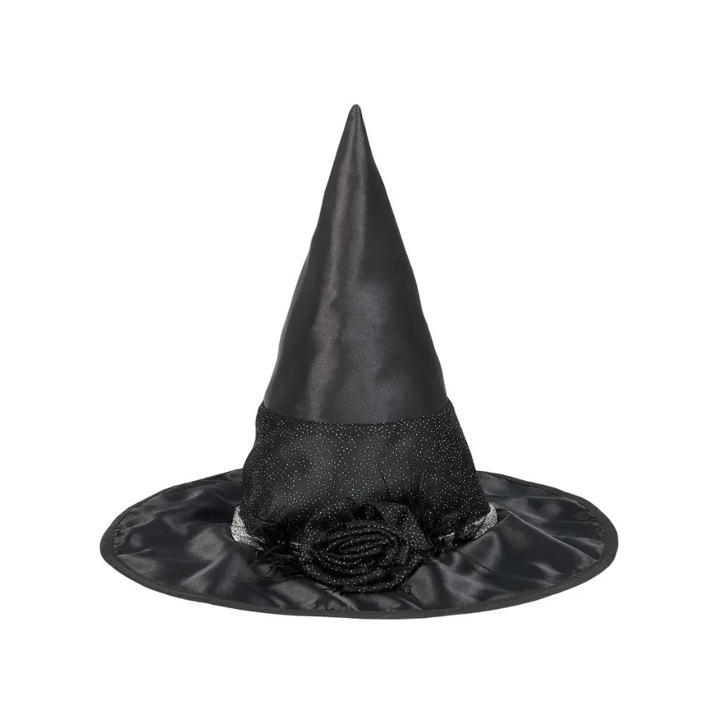 [106831] Disfraz - Sombrero Julietta