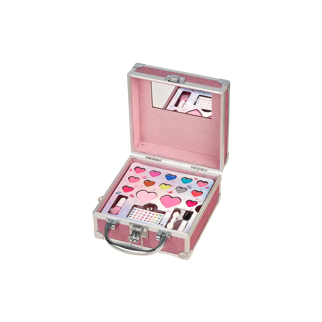 Estuche de Belleza infantil