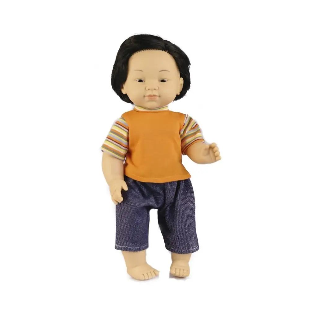 [140711] Muñeco Oriental - 40cm