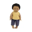 Muñeco Indio - 40cm