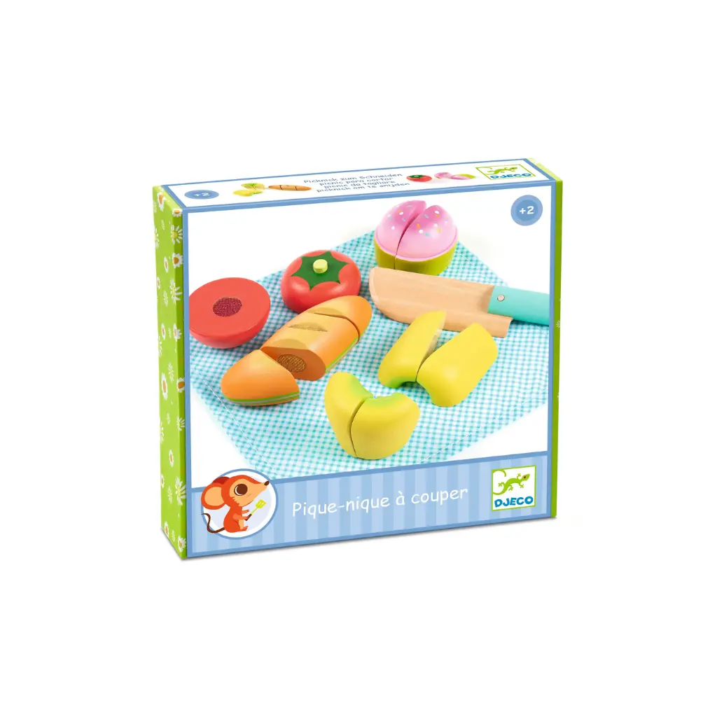 Alimentos para cortar