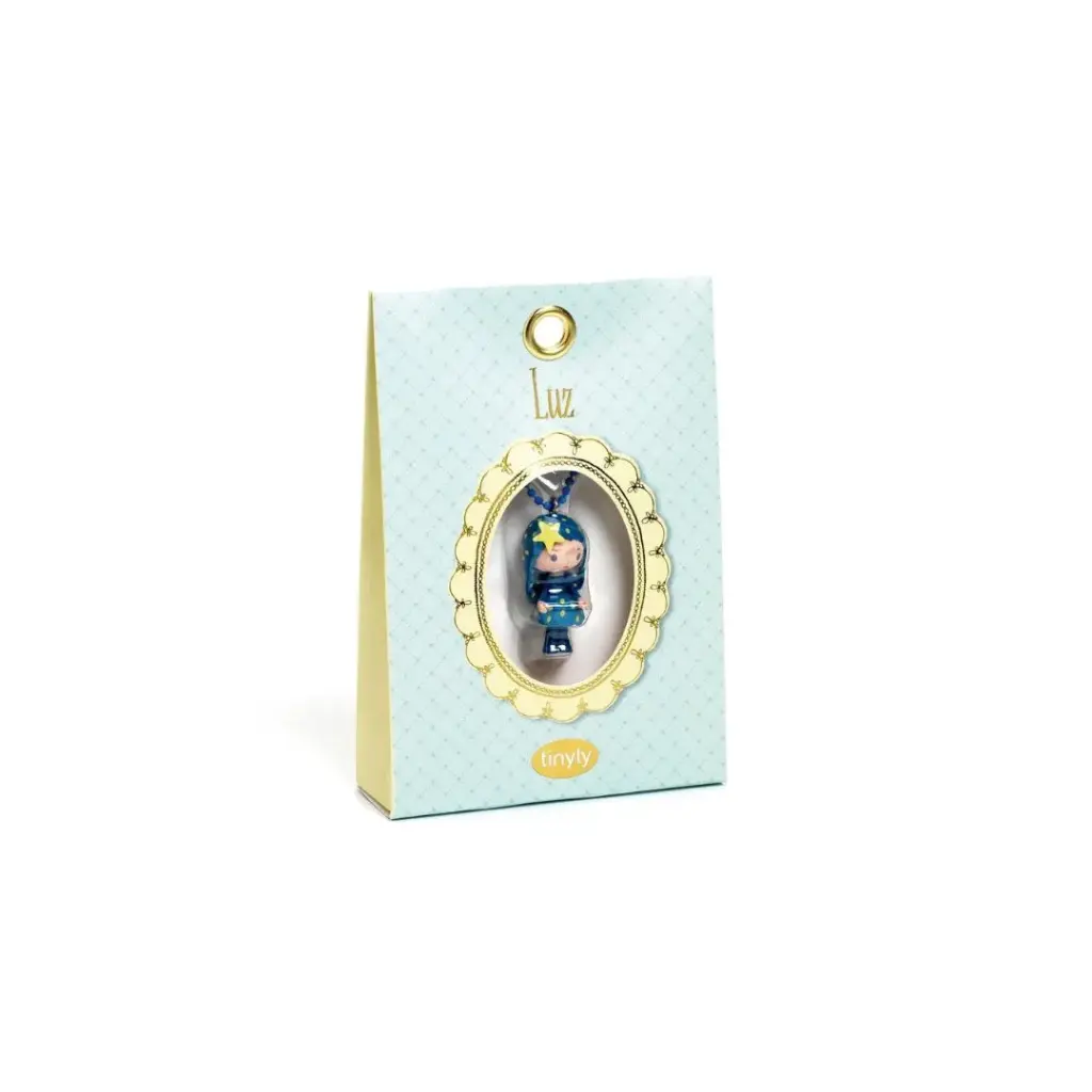 Tinyly colgante Luz
