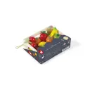 Caja de 12 Frutas