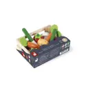 Caja de 12 Verduras