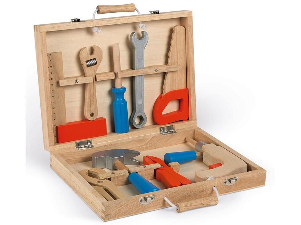 Kit de Bricolaje Brico´kids