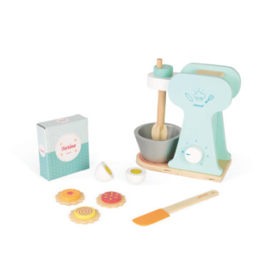 [J06605] Set de Pastelería
