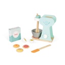 Set de Pastelería