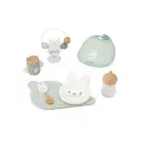 Zen - Set para Muñeco