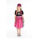 Disfraz - Pirata Angelica 