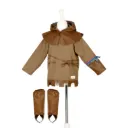 Disfraz - Robin Wood 