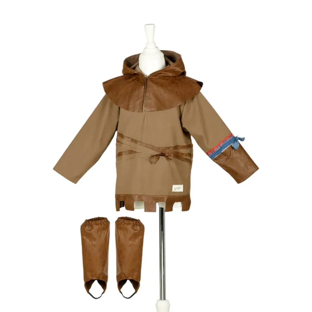 Disfraz - Robin Wood 