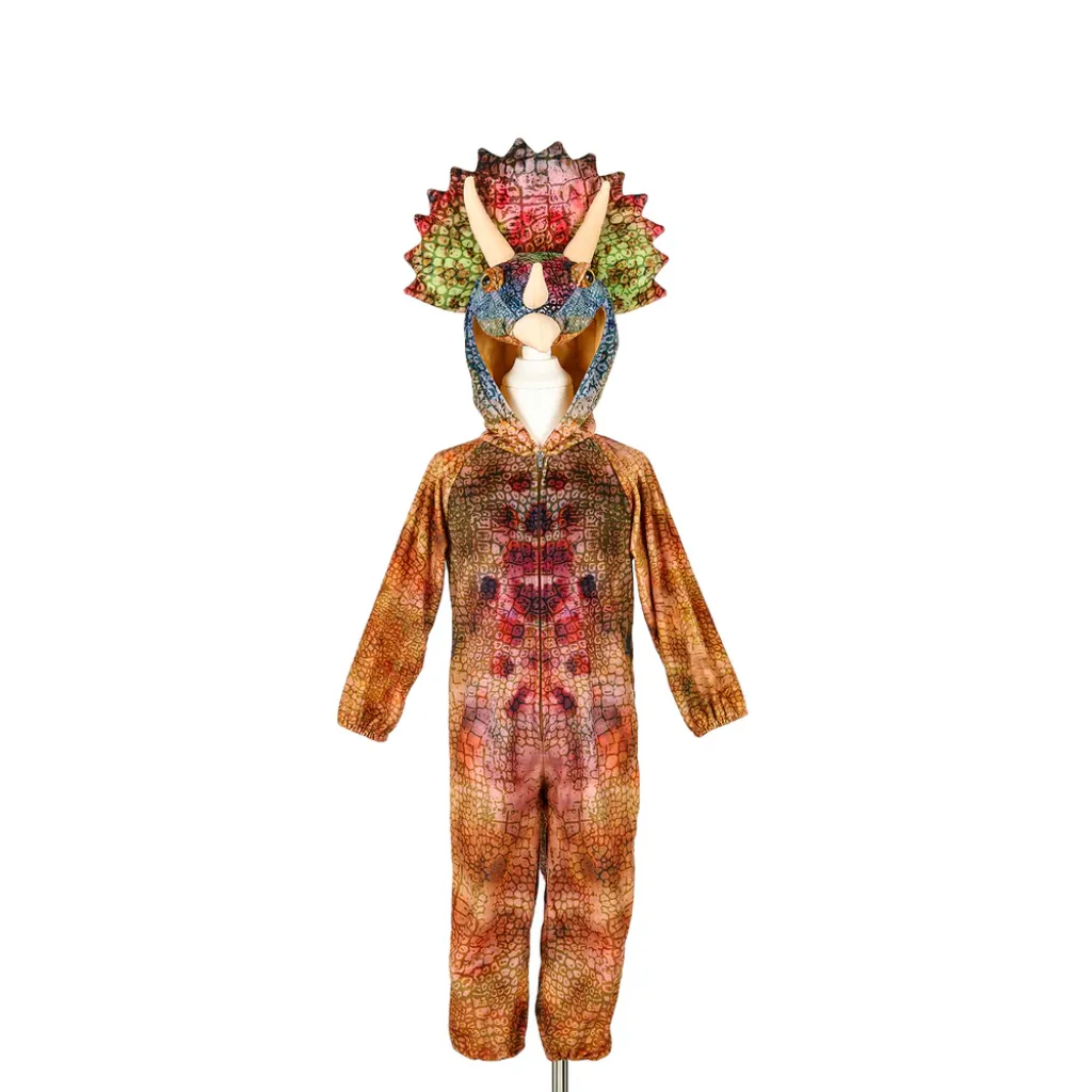 Disfraz - Triceratops 