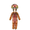 Disfraz - Triceratops 