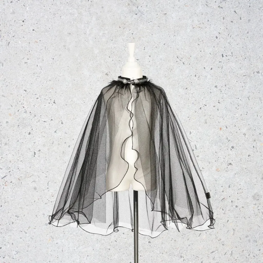 Disfraz - Capa Julietta