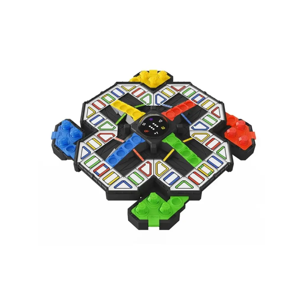 [489045] Giiker Super Ludo 
