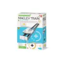 GreenScience - Tren de Levitación Magnética