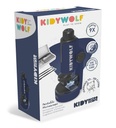 Kidy Microscope