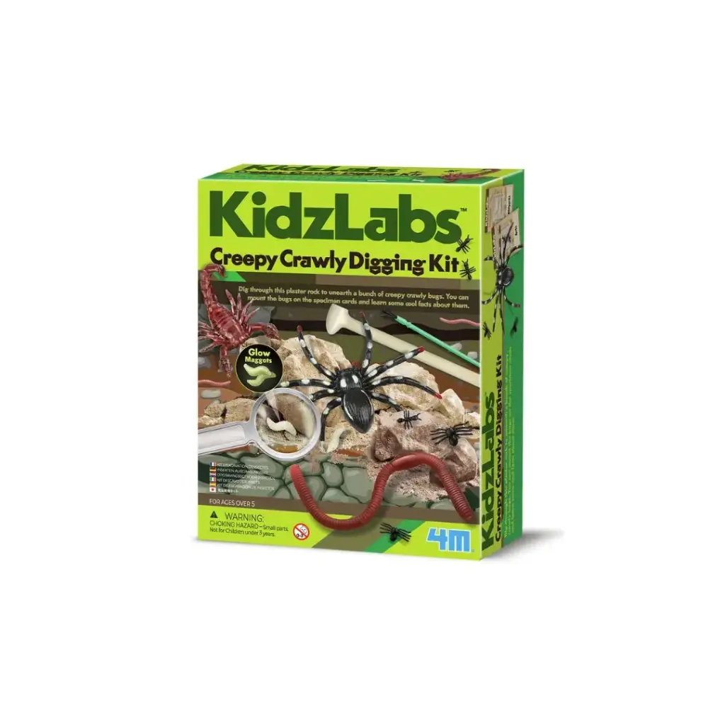 [Y303397] KidzLabs - Excavación de Insectos