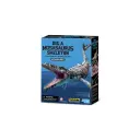 Kit Geológico - Mosasaurus