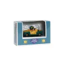 Crazy Motors Royal Scarab