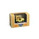 Crazy Motors Lion Safari