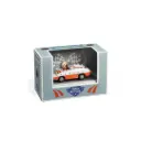 Crazy Motors Piranha Kart