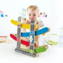 Circuito coche carrera