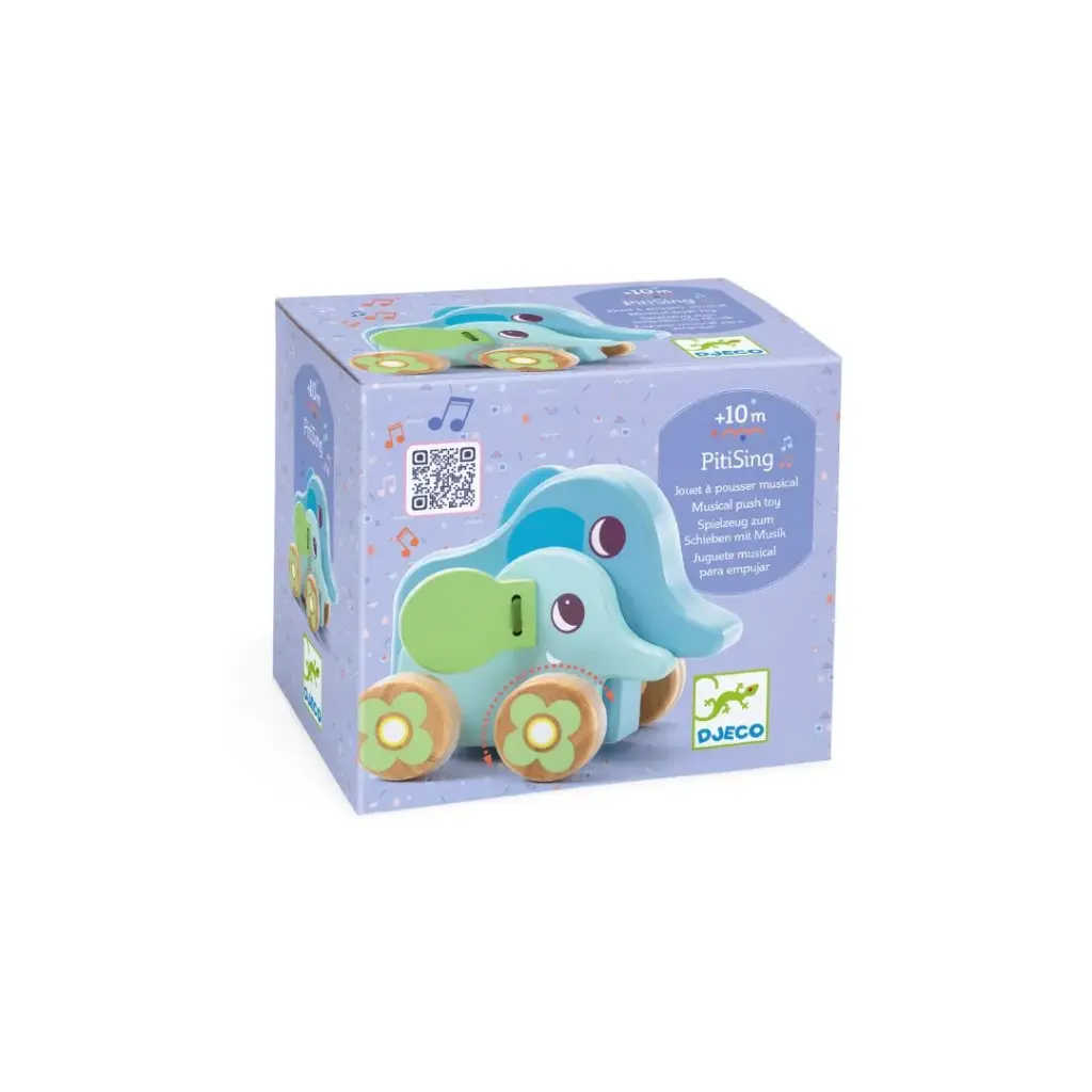 [36466] Baby color - PitiSing