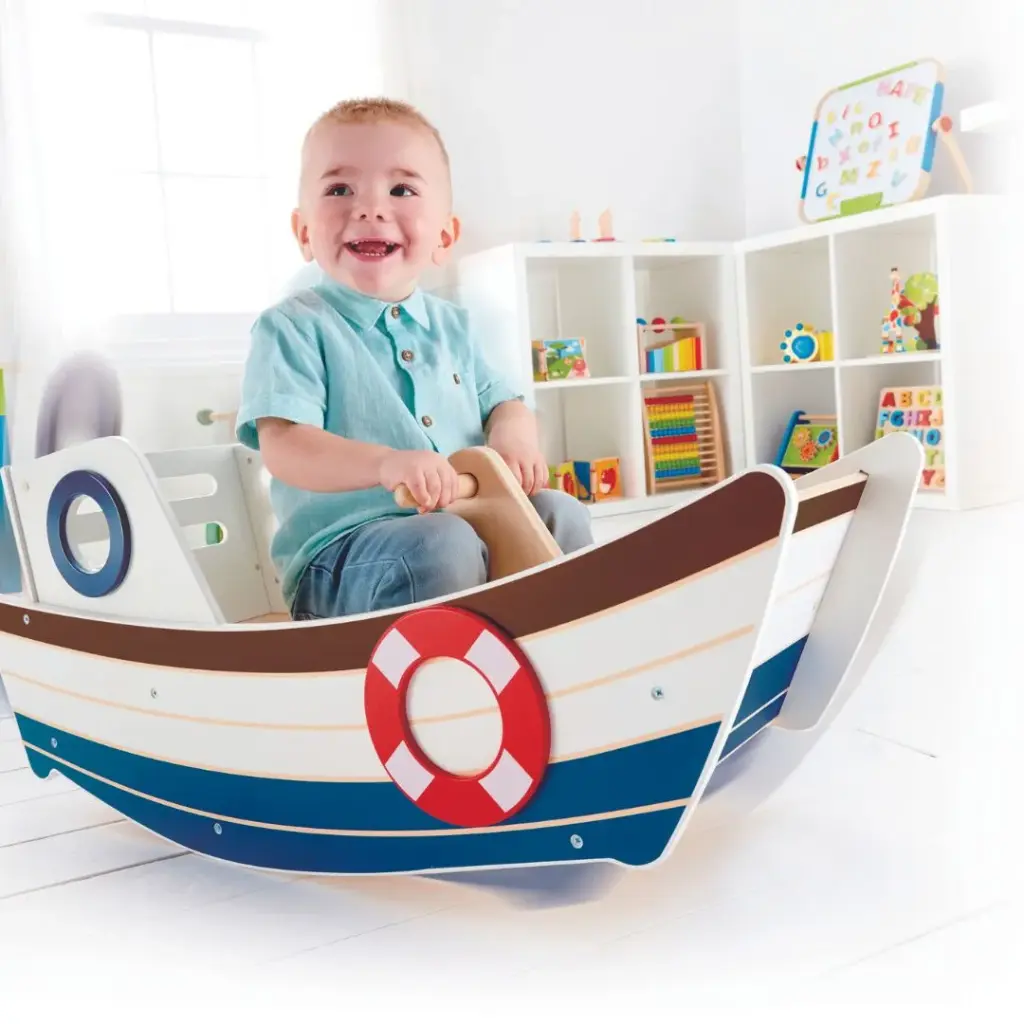 [E0102] Balancín Barca