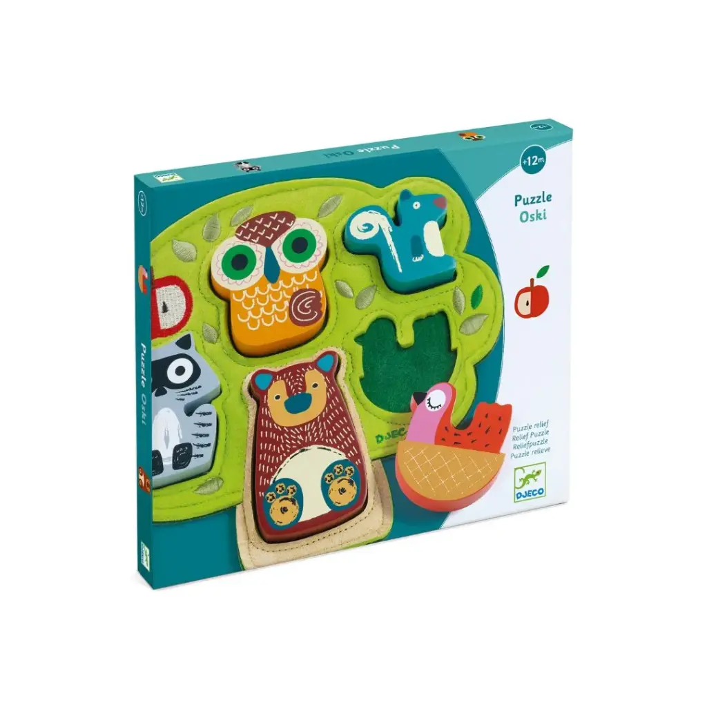 [31039] Encajable Oski