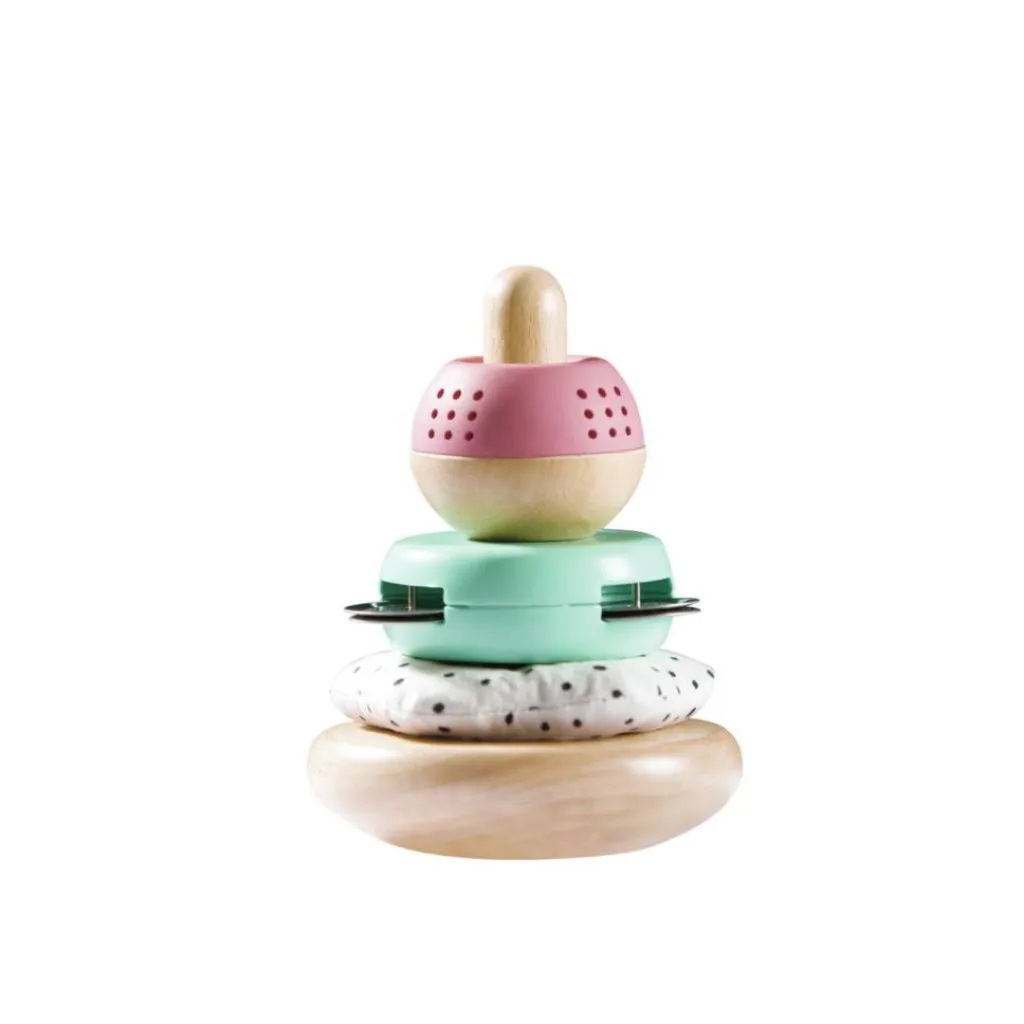 [E8502] Torre Apilable