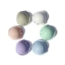 Bilibo Mini 6 colores pastel 