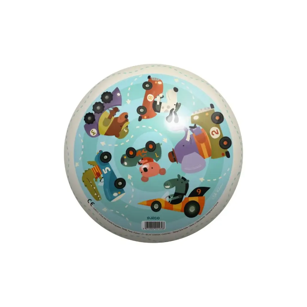 [30162] Pelota Traffic 